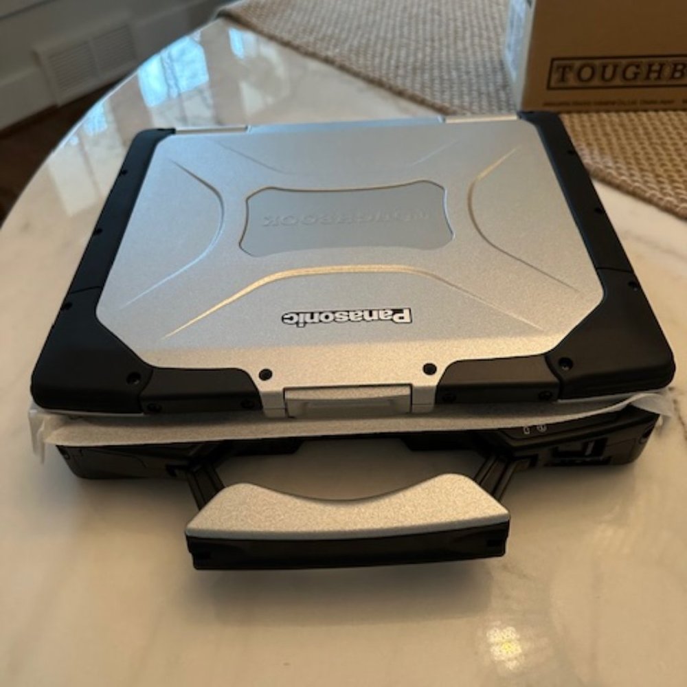 Panasonic CF-30 Toughbook laptop NIB